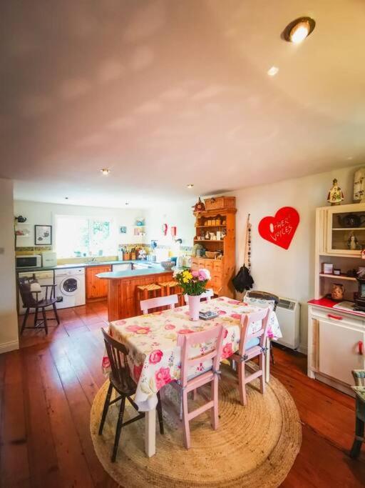 דינגל Orchard Cottage מראה חיצוני תמונה